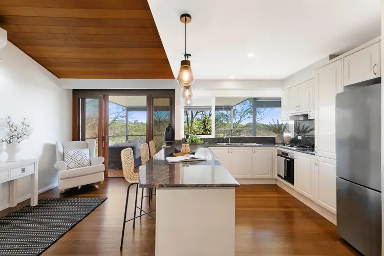 Fourth view of Homely house listing, 3 Buna Close, Turramurra NSW 2074