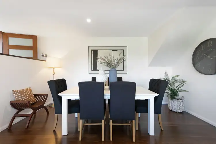 Fifth view of Homely house listing, 3 Buna Close, Turramurra NSW 2074
