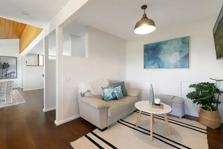 Sixth view of Homely house listing, 3 Buna Close, Turramurra NSW 2074