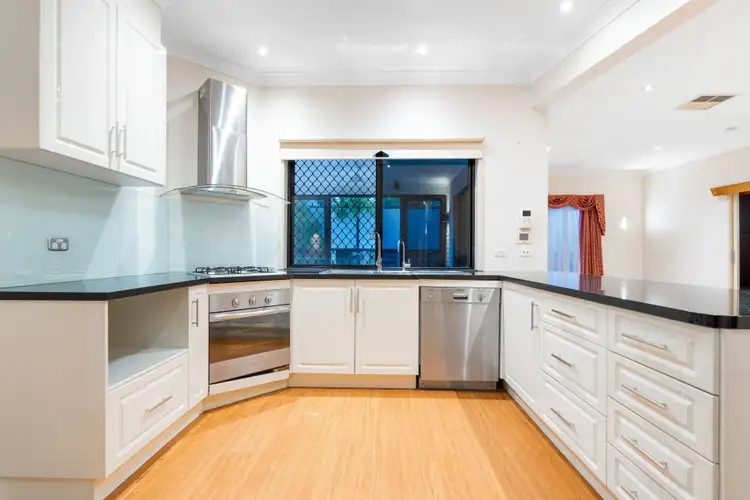 Fifth view of Homely house listing, 17 Somerset Drive, Carseldine QLD 4034