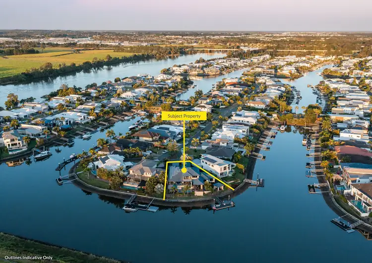 Third view of Homely house listing, 20 Ferrymans Court, Helensvale QLD 4212
