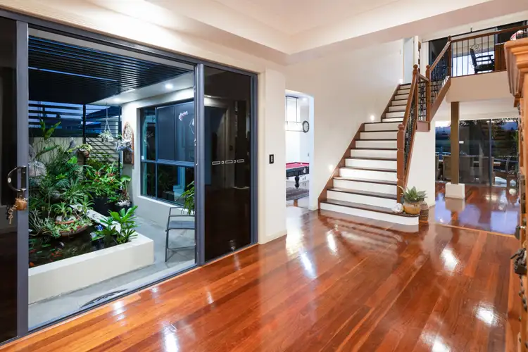 Seventh view of Homely house listing, 20 Ferrymans Court, Helensvale QLD 4212