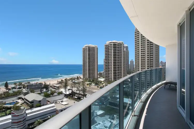 11403/3113 Surfers Paradise Boulevard, Surfers Paradise QLD 4217