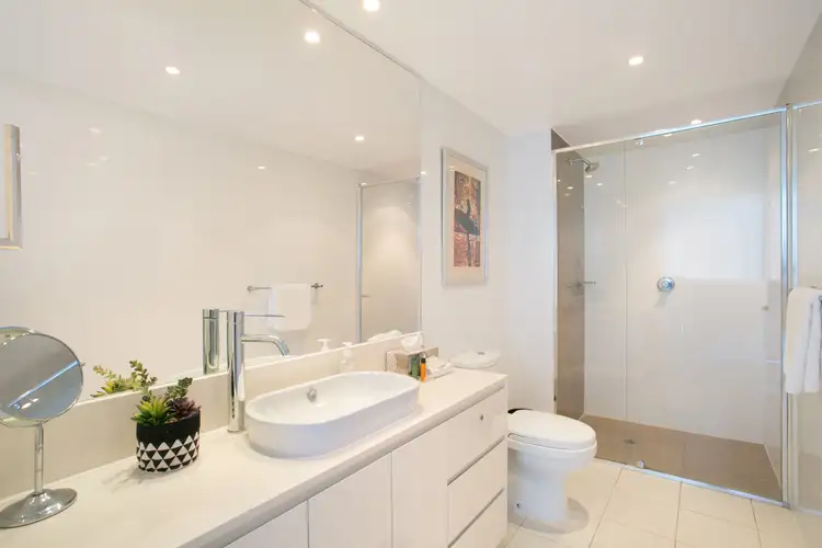 Fourth view of Homely apartment listing, 11403/3113 Surfers Paradise Boulevard, Surfers Paradise QLD 4217