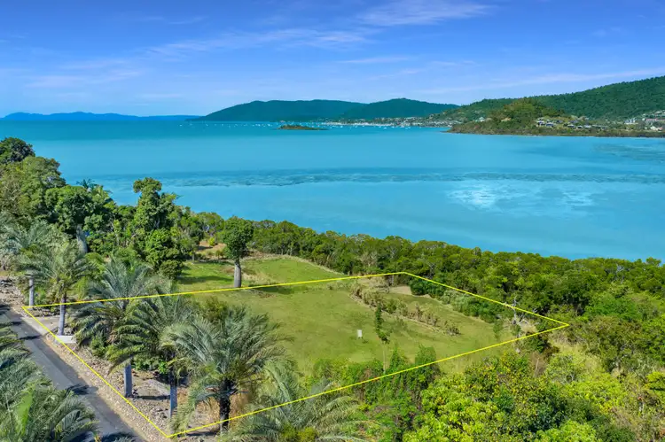Main view of Homely land listing, Lot 11/119 Botanica Drive, Woodwark QLD 4802