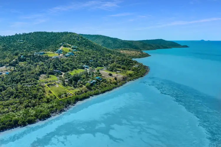Second view of Homely land listing, Lot 11/119 Botanica Drive, Woodwark QLD 4802