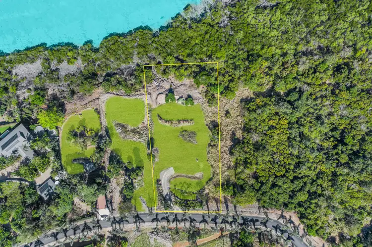 Third view of Homely land listing, Lot 11/119 Botanica Drive, Woodwark QLD 4802
