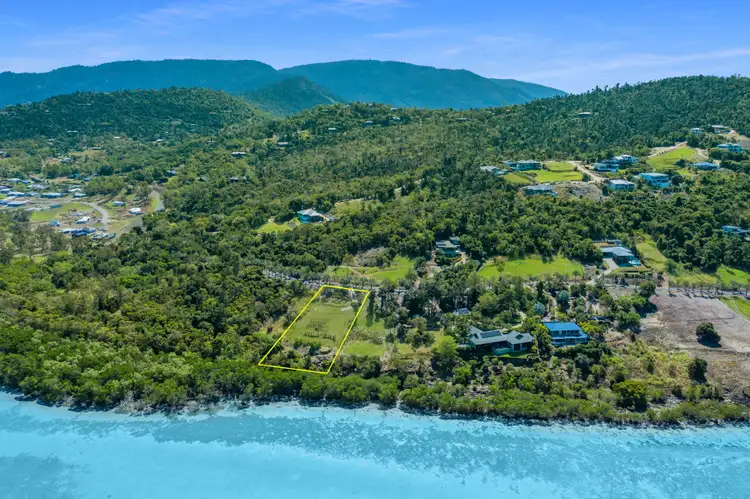 Fourth view of Homely land listing, Lot 11/119 Botanica Drive, Woodwark QLD 4802