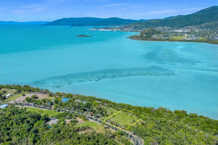Fifth view of Homely land listing, Lot 11/119 Botanica Drive, Woodwark QLD 4802