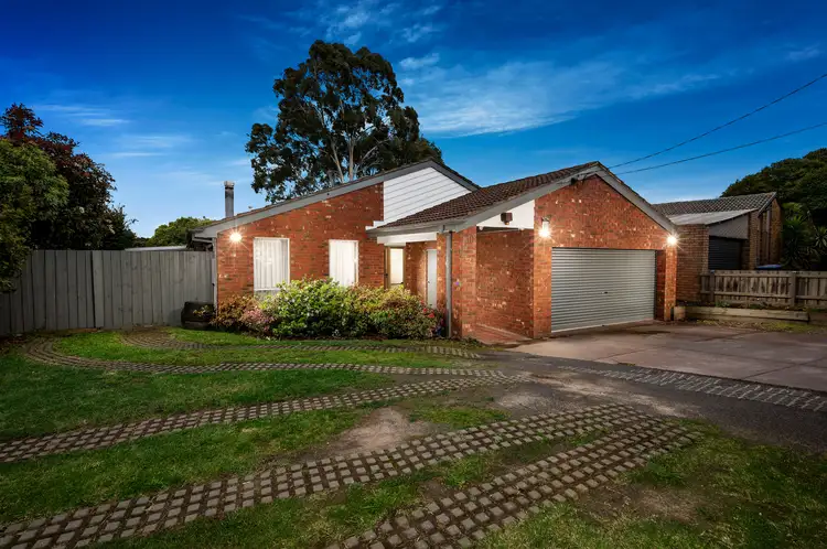 20 Lakeview Avenue, Rowville VIC 3178