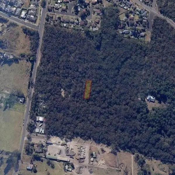 Main view of Homely land listing, Lot 11 Tarawa Road, Helensburgh NSW 2508