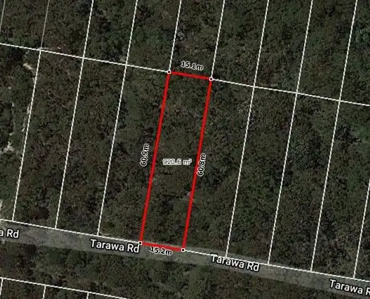 Second view of Homely land listing, Lot 11 Tarawa Road, Helensburgh NSW 2508