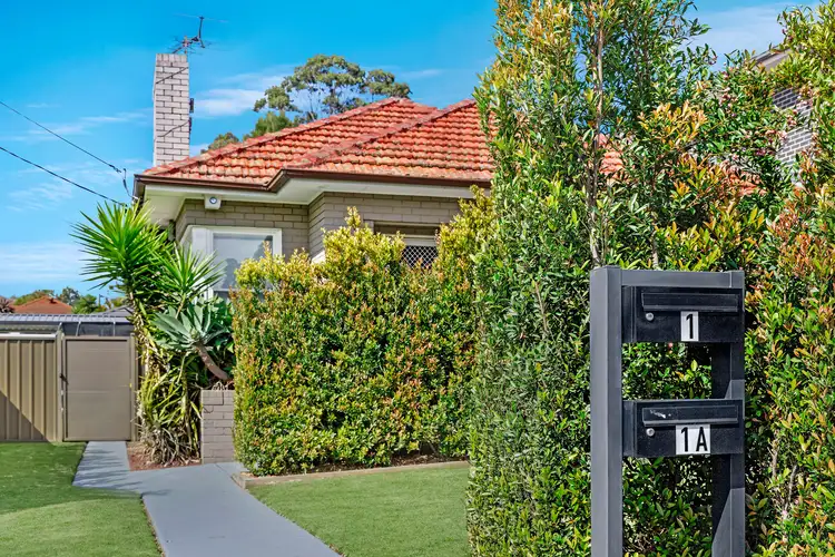 1 Maling Avenue, Ermington NSW 2115