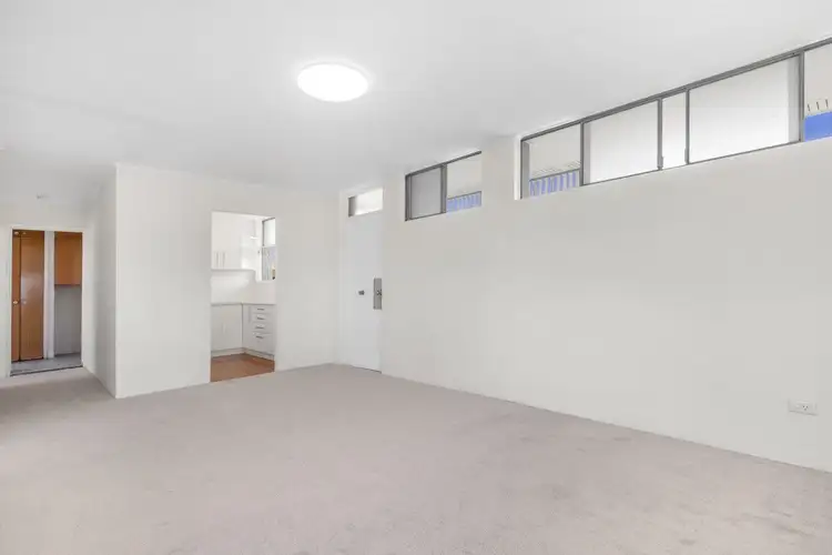 Sixth view of Homely apartment listing, 13/1 Blakeney Street, Highgate Hill QLD 4101
