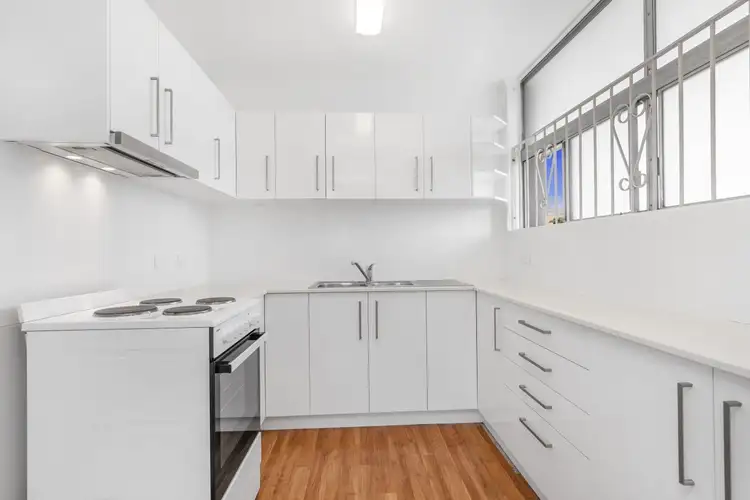 Seventh view of Homely apartment listing, 13/1 Blakeney Street, Highgate Hill QLD 4101