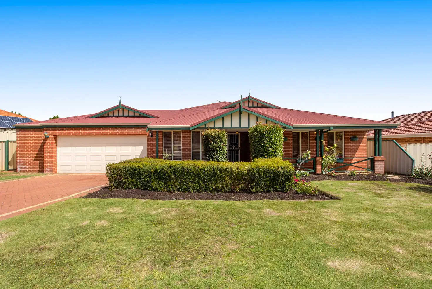 Main view of Homely house listing, 38 Taggert Avenue, Baldivis WA 6171