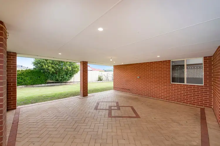 Fourth view of Homely house listing, 38 Taggert Avenue, Baldivis WA 6171