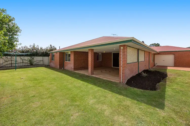 Fifth view of Homely house listing, 38 Taggert Avenue, Baldivis WA 6171