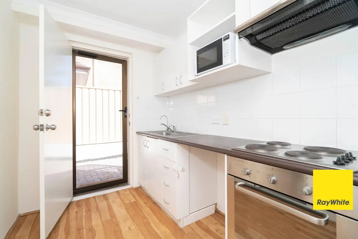 Main view of Homely apartment listing, 13/1-5 Fitzroy Road, Rivervale WA 6103