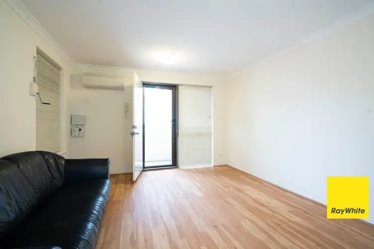 Fourth view of Homely apartment listing, 13/1-5 Fitzroy Road, Rivervale WA 6103