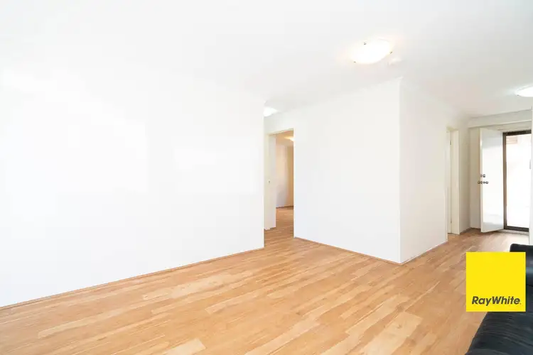 Sixth view of Homely apartment listing, 13/1-5 Fitzroy Road, Rivervale WA 6103