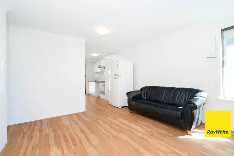 Seventh view of Homely apartment listing, 13/1-5 Fitzroy Road, Rivervale WA 6103