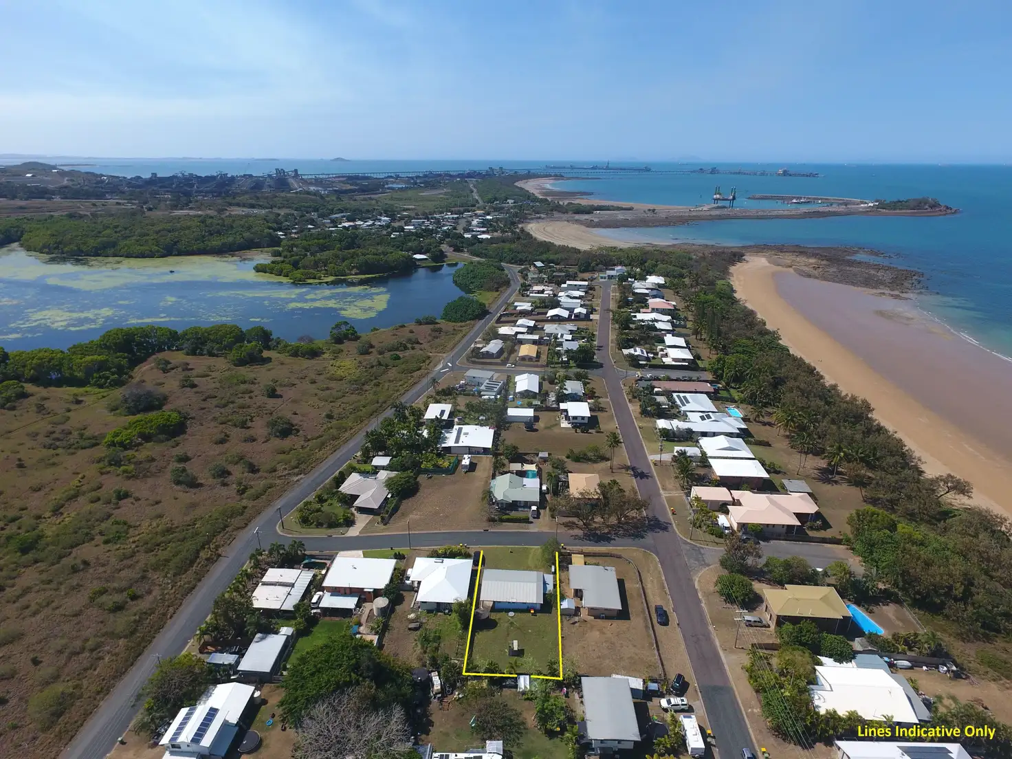 Main view of Homely house listing, 8 Tandy Street, Hay Point QLD 4740