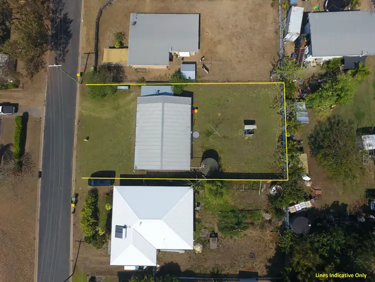Second view of Homely house listing, 8 Tandy Street, Hay Point QLD 4740
