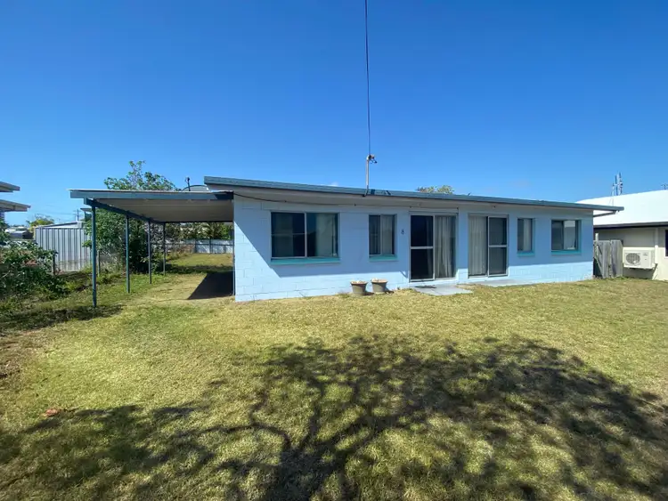 Third view of Homely house listing, 8 Tandy Street, Hay Point QLD 4740