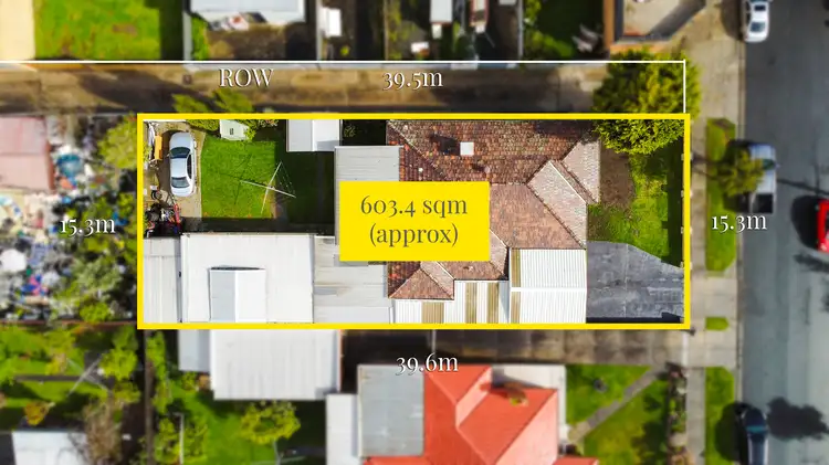 2 Regent Street, Hadfield VIC 3046