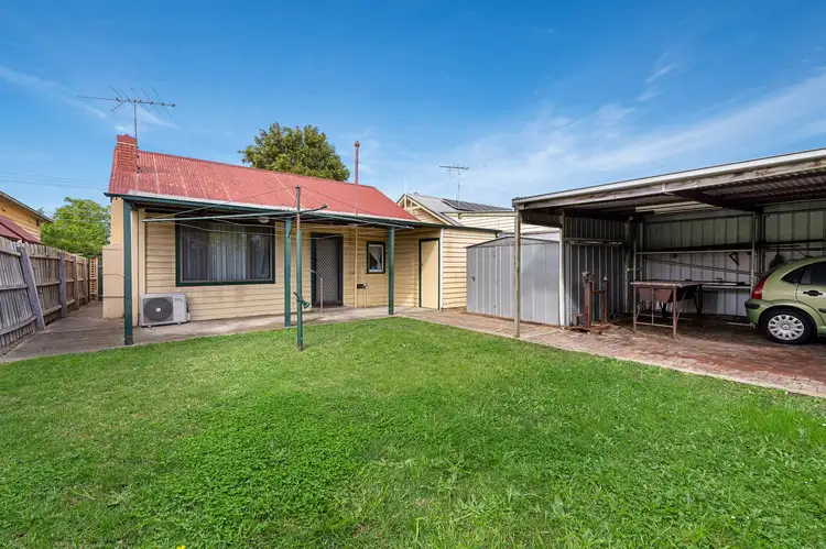 Fifth view of Homely house listing, 68 Wilcox Street, Preston VIC 3072