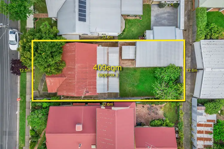 Sixth view of Homely house listing, 68 Wilcox Street, Preston VIC 3072