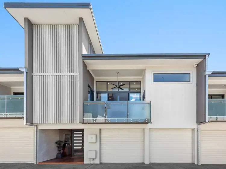 28 Stevenson Street, Ascot QLD 4007