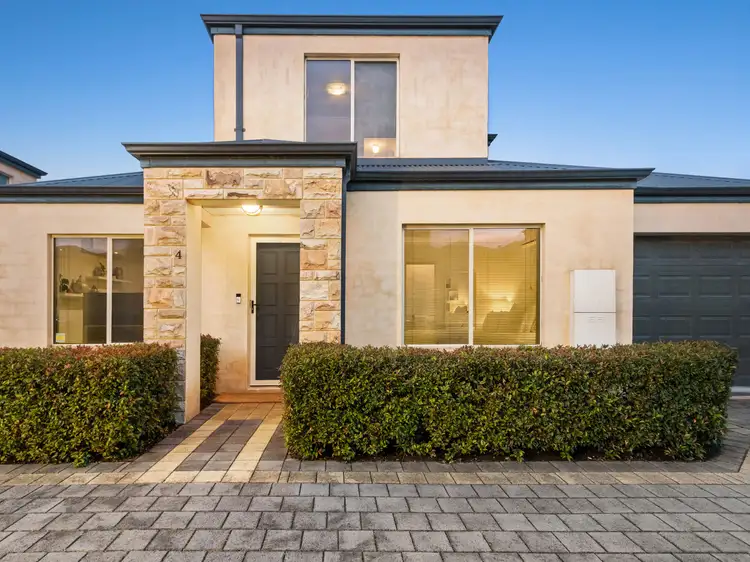 Main view of Homely unit listing, 4/6 Morgan Street, Cannington WA 6107
