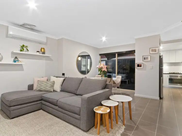 Second view of Homely unit listing, 4/6 Morgan Street, Cannington WA 6107