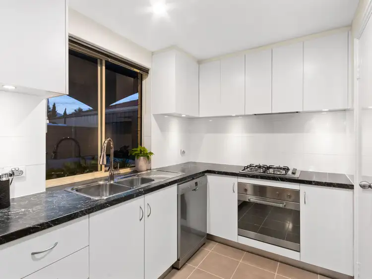 Third view of Homely unit listing, 4/6 Morgan Street, Cannington WA 6107