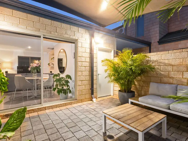 Fourth view of Homely unit listing, 4/6 Morgan Street, Cannington WA 6107