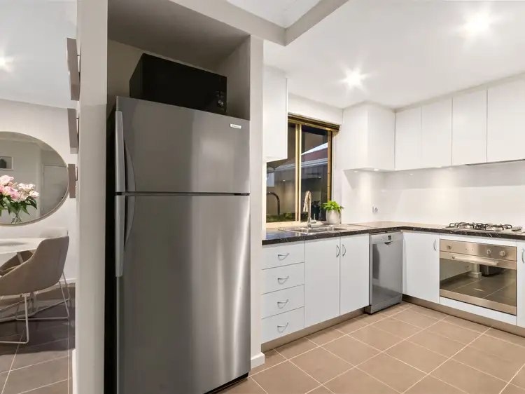 Sixth view of Homely unit listing, 4/6 Morgan Street, Cannington WA 6107