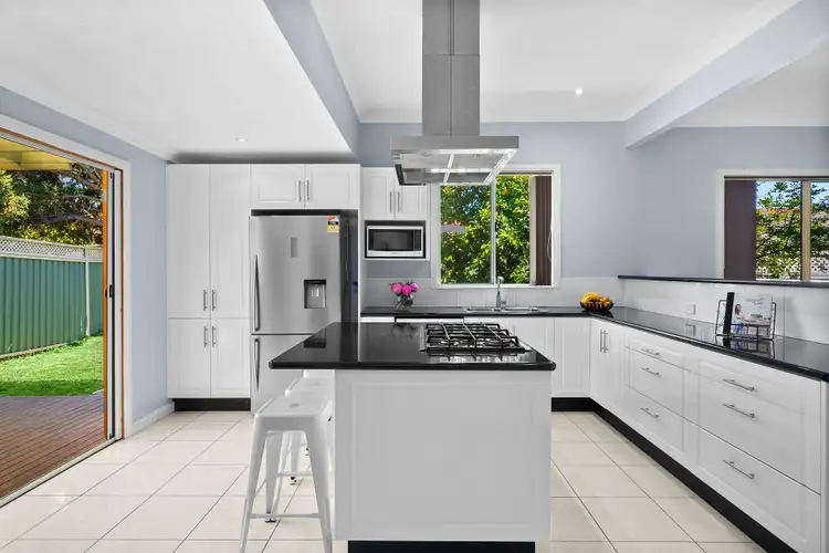 Fifth view of Homely house listing, 765 Forest Road, Peakhurst NSW 2210