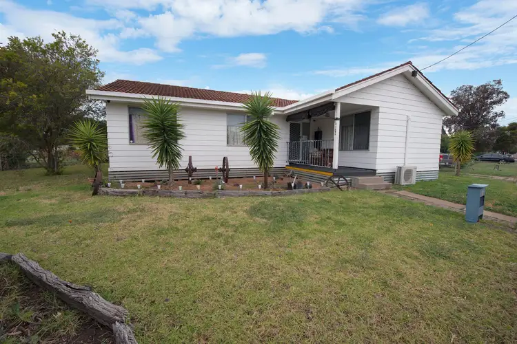 Main view of Homely house listing, 55 Yana Street, Swan Hill VIC 3585