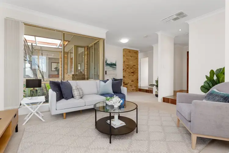 Main view of Homely house listing, 18 Conifer Place, Beechboro WA 6063