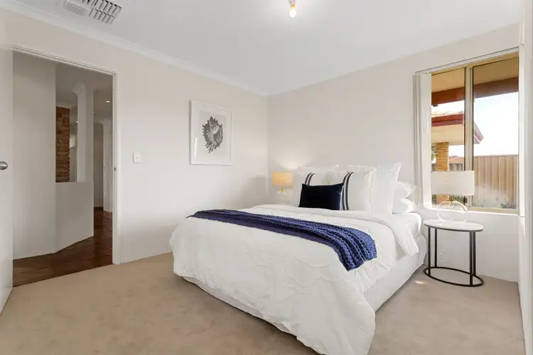 Third view of Homely house listing, 18 Conifer Place, Beechboro WA 6063