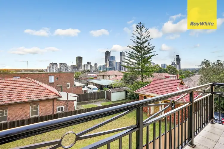 5/20 Crown Street, Harris Park NSW 2150