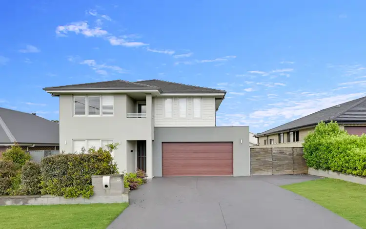 22 Governor Drive, Harrington Park NSW 2567