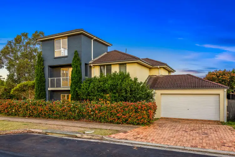 Third view of Homely house listing, 140 Perfection Avenue, Stanhope Gardens NSW 2768