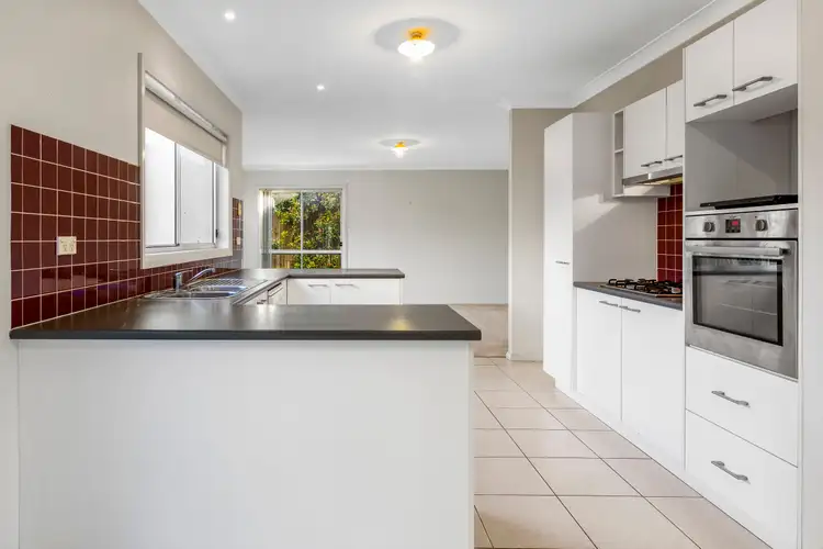 Seventh view of Homely house listing, 140 Perfection Avenue, Stanhope Gardens NSW 2768