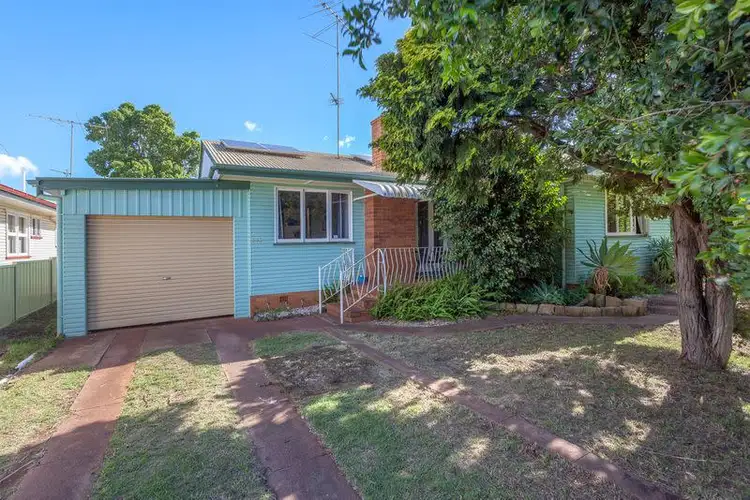 444 Alderley Street, Harristown QLD 4350