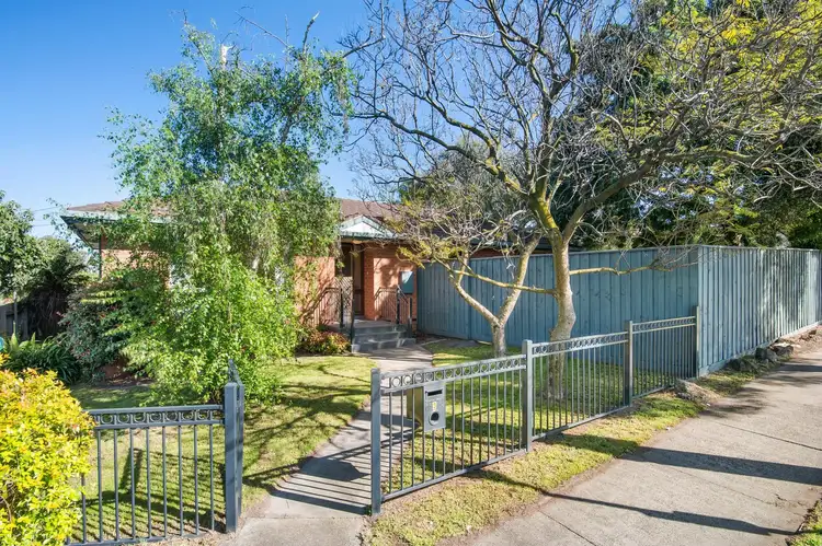 Third view of Homely house listing, 1/3 Huntingdale Road, Chadstone VIC 3148