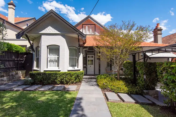 Main view of Homely house listing, 10 Union Street, Mosman NSW 2088