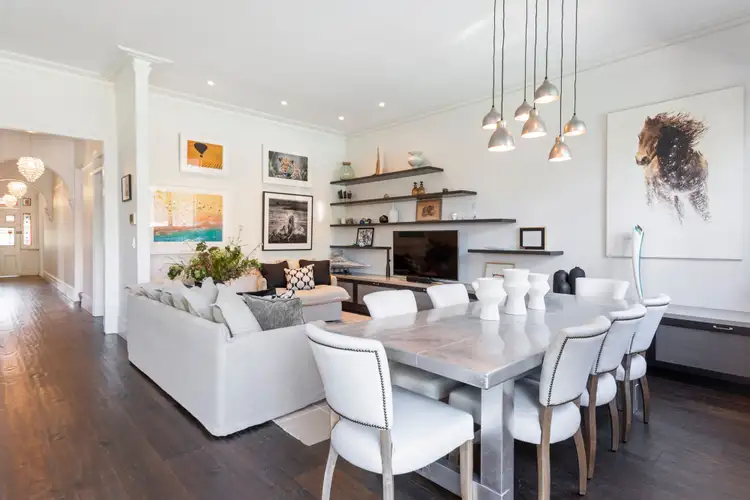 Fifth view of Homely house listing, 10 Union Street, Mosman NSW 2088